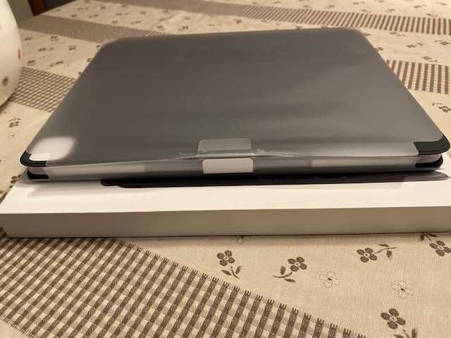 Apple Magic Keyboard Klawiatura