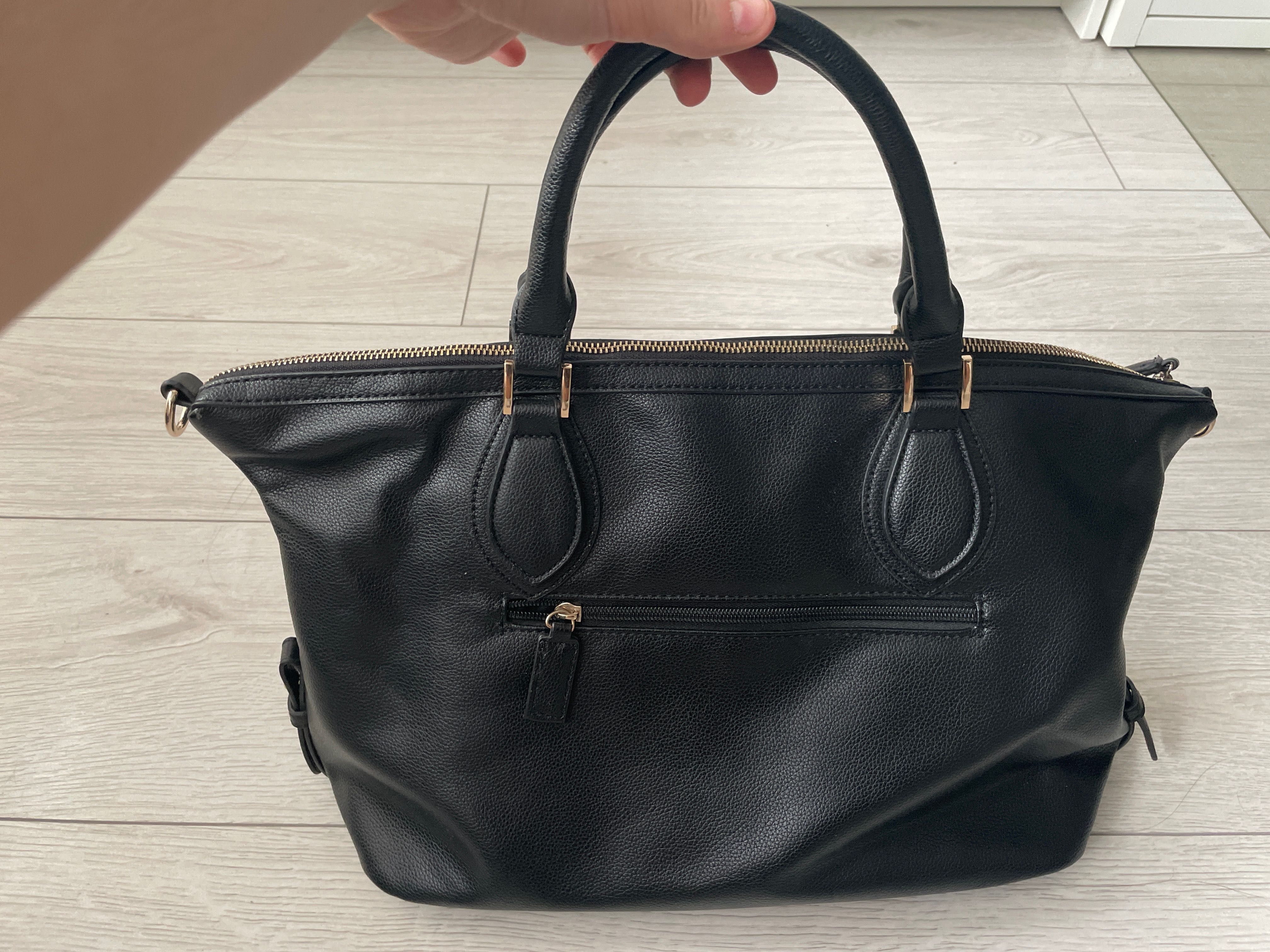 Torebka Valentino oryginalna - kupiona TK MAX