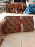 Portfel damski Guess