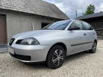 Seat Ibiza 1.9 SDI Fresh