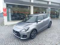 Suzuki Swift 1.4T Sport Mild Hybrid