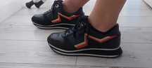 Tommy  Hilfiger buty sportowe 38