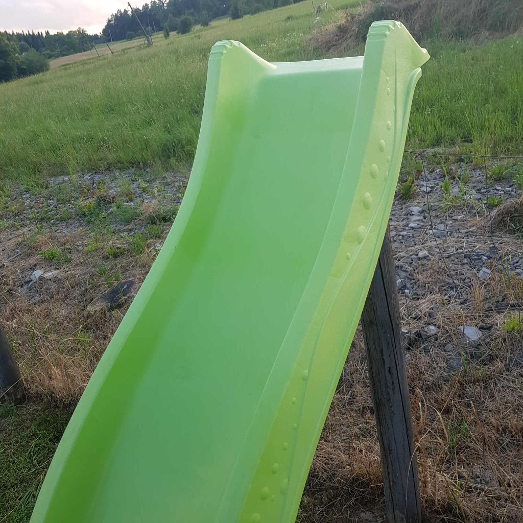 Zjeżdżalnia 200cm
