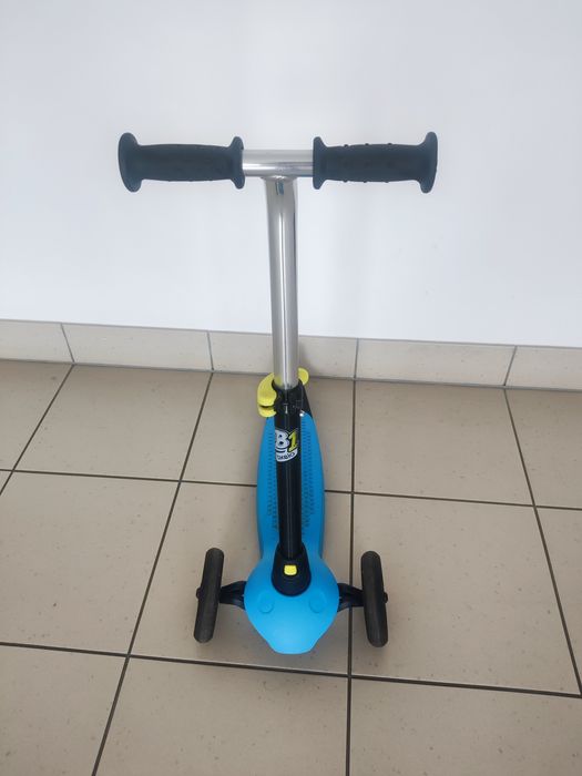 Hulajnoga Oxelo Decathlon