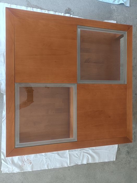 Mesa Centro Sala Cerejeira