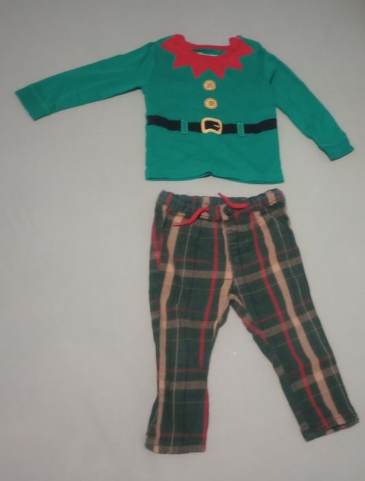 Zestaw świąteczny 86