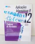 Caderno de atividades, Aplicações Informáticas B