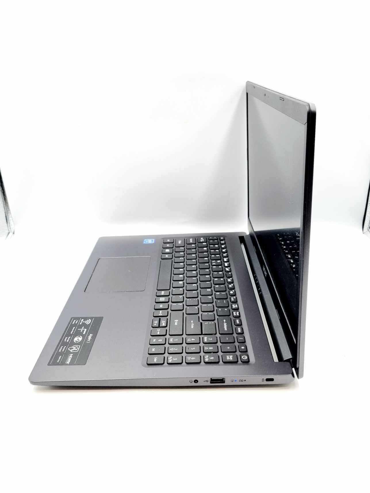 Laptop Acer Aspire 3 4GB 128GB Windows 11 KOMPLET