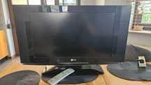 Telewizor LG 26"" 26LX1R-ZE