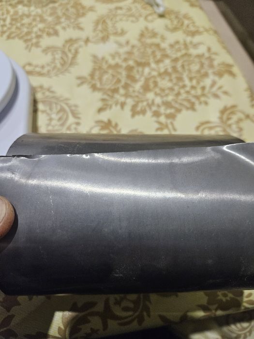 Фольга( лента ) танталовая