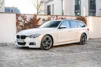 BMW Seria 3 318d M Pakiet salon PL VAT23