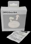OPPO Enco Air4 Słuchawki bezprzewodowe biały GW.