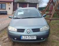 Renault Megane 2003