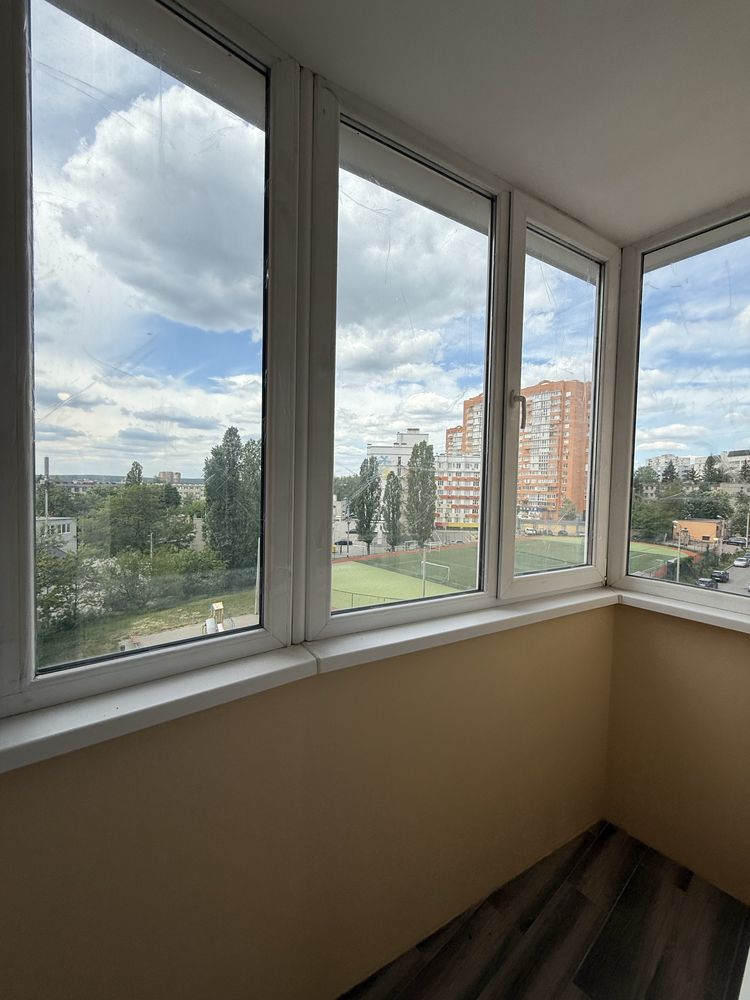 Продам квартиру жк дует , Алексеевка
