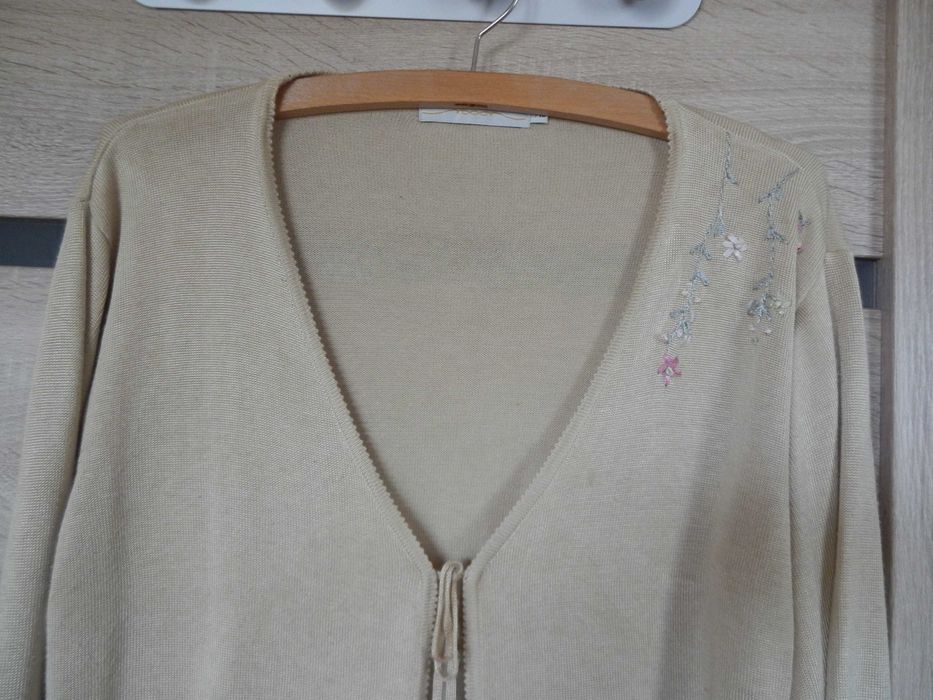 Kardigan damski Cordelia r. 42/XL