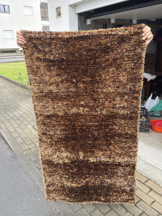 Conjunto de 2 tapetes para quarto