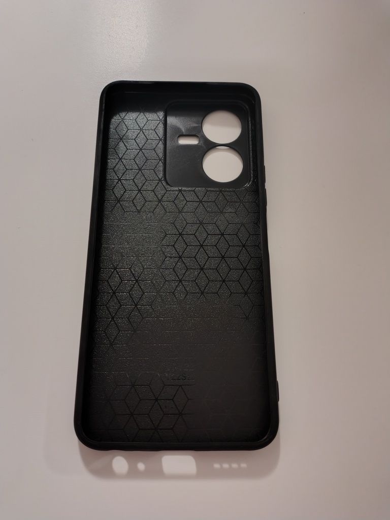 Chivas etui Młody Say10 do telefonu Vivo y22s