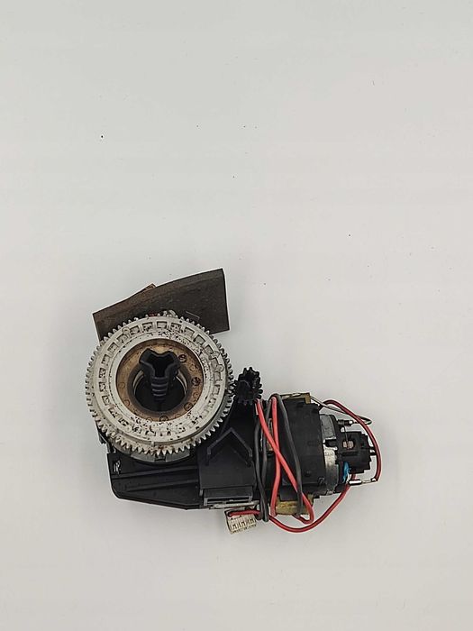 Młynek Siemens EQ6 Bosch veroaroma