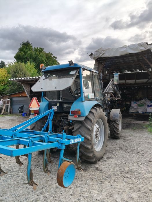 MTZ pronar 1025A