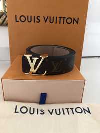 Pasek Louis Vuitton Monogram