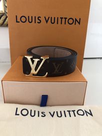 Pasek Louis Vuitton Monogram