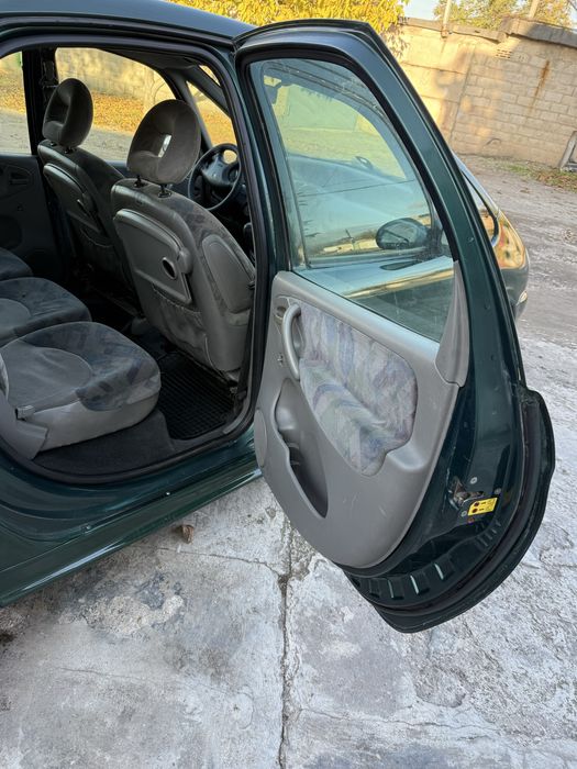 Продам Citroen Xsara Picasso 2.0HDI