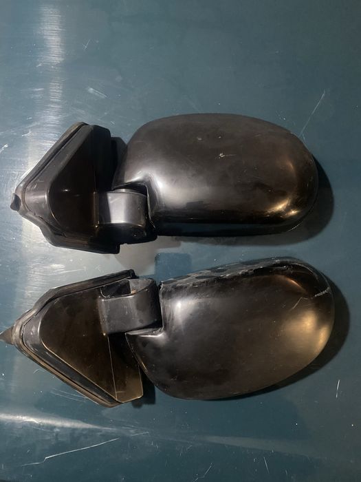 Зеркала наружные ваз класика