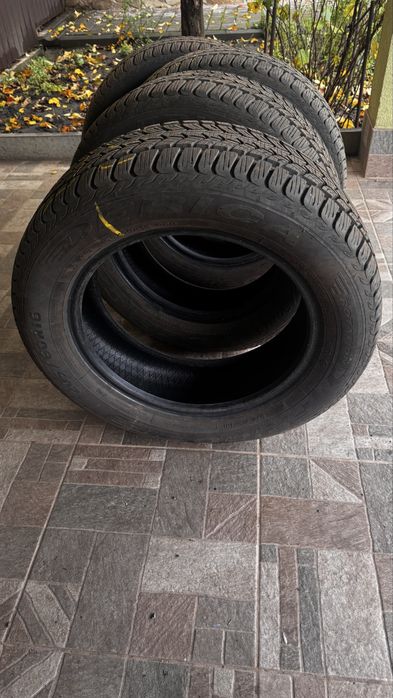 Зимняя резина 205/60 R16