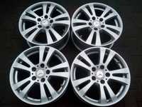 Felgi mercedes b , c W204,W204 , cla 16'' et38,