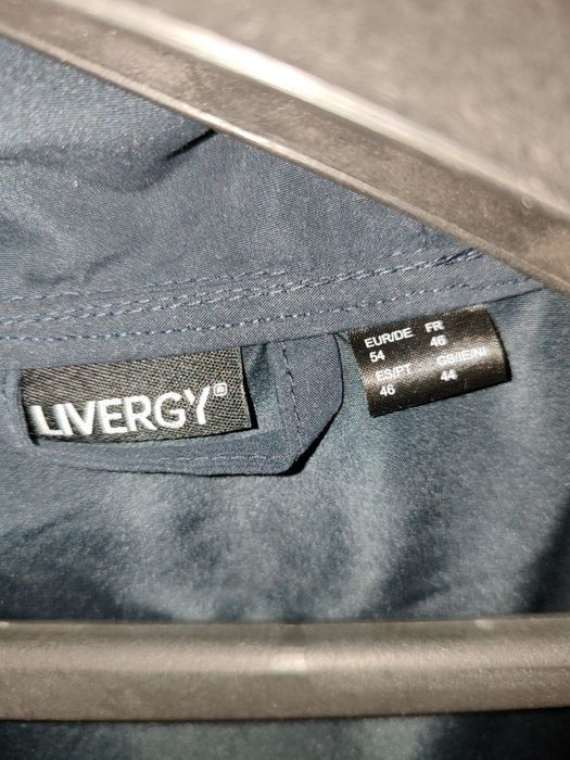 Вітровка легка чоловіча