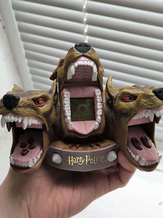 Гарри Поттер Цербер Hasbro