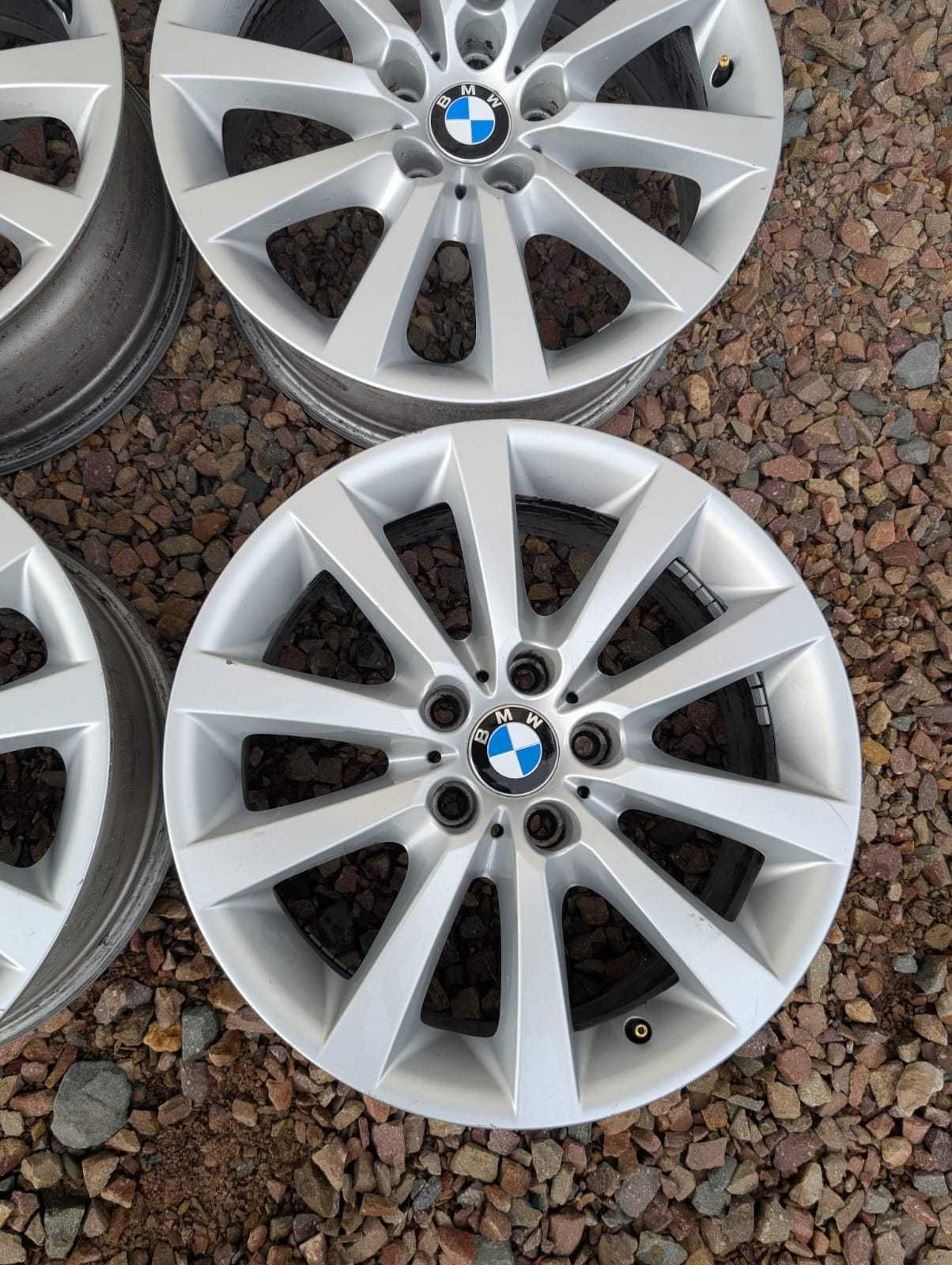 Felgi 18" BMW Styling 328 F10 F11 F30 F31 8 x 18 ET30