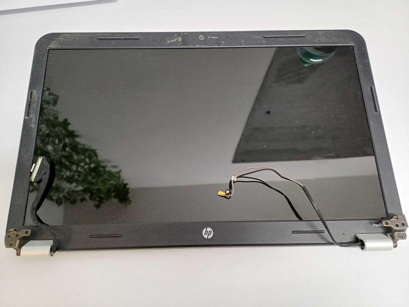 Klapa matrycy HP pavilion g6