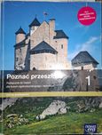 Podręcznik Poznać przyszłość 1