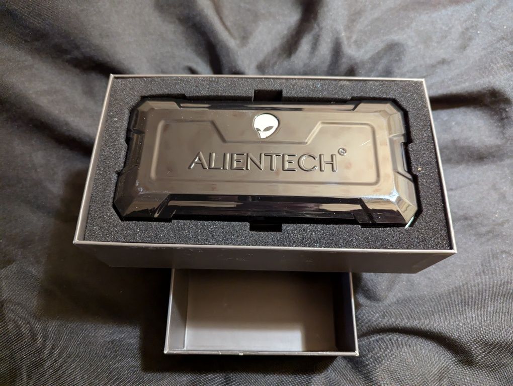 Бустер сигналу Alientech Duo II