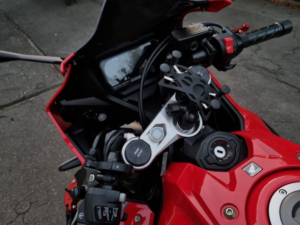 Honda CBR 650R PL LED  2022