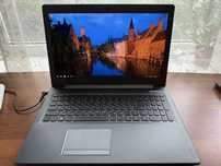 Notebook Lenovo IdeaPad 510-15IKB