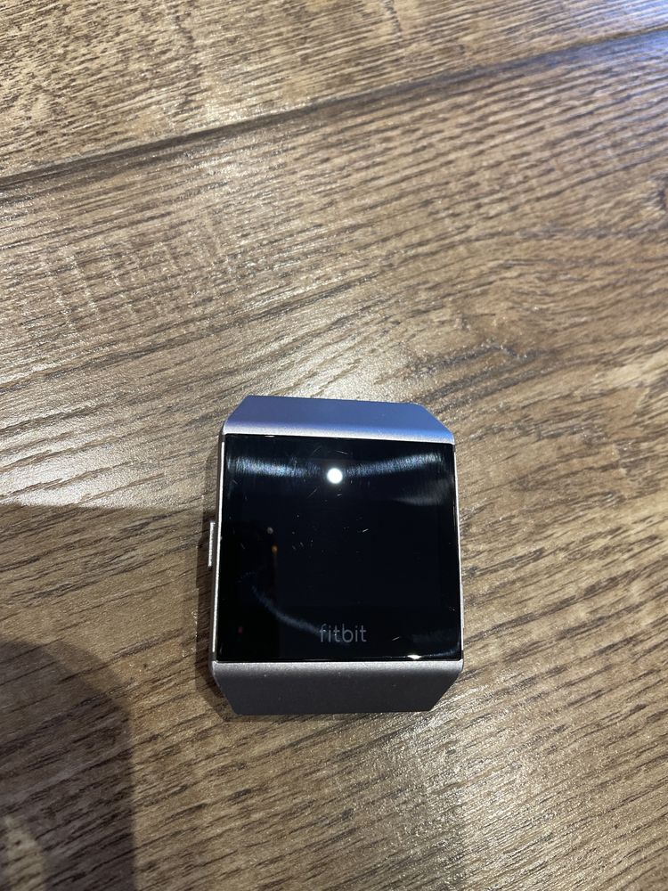Relógio fitbit ionic