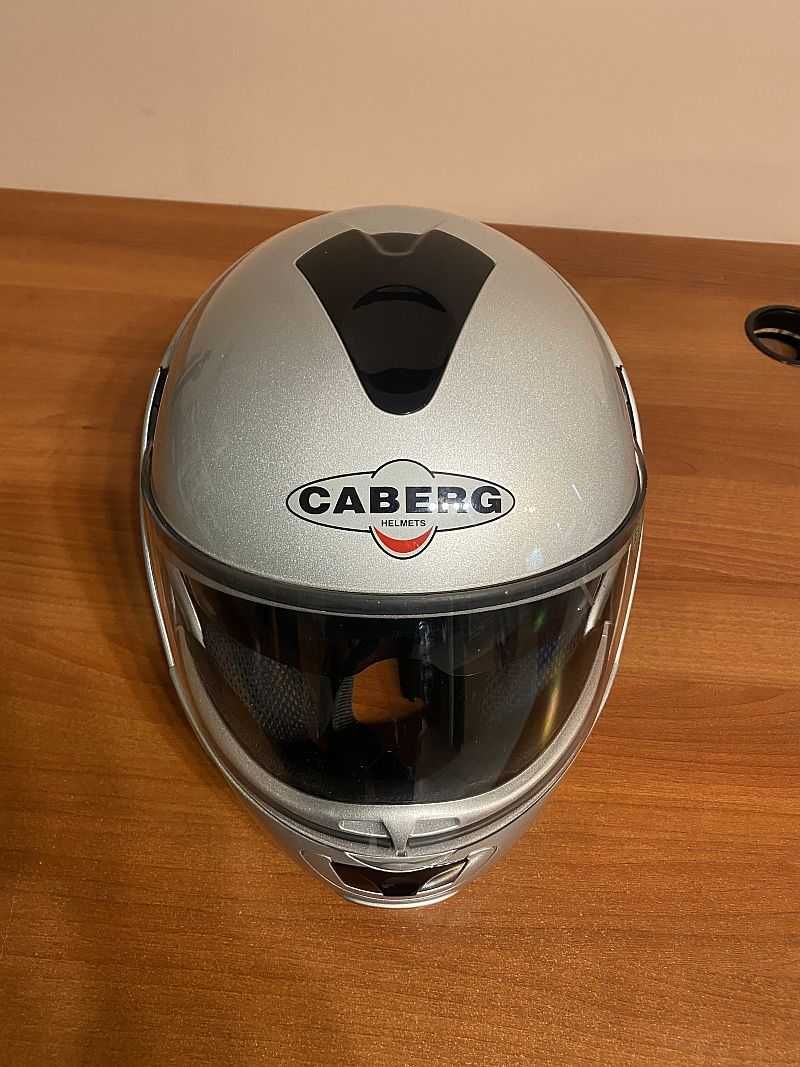 Kask Caberg  Justissimo rozmiar S