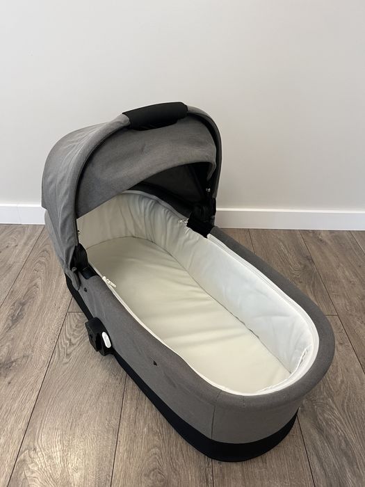 Wózek dziecięcy Cybex Balios S Lux 3w1