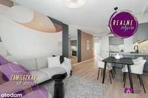 Nowoczesny Dwustronny Apartament Z Panoramą Na Zieleń I Miasto