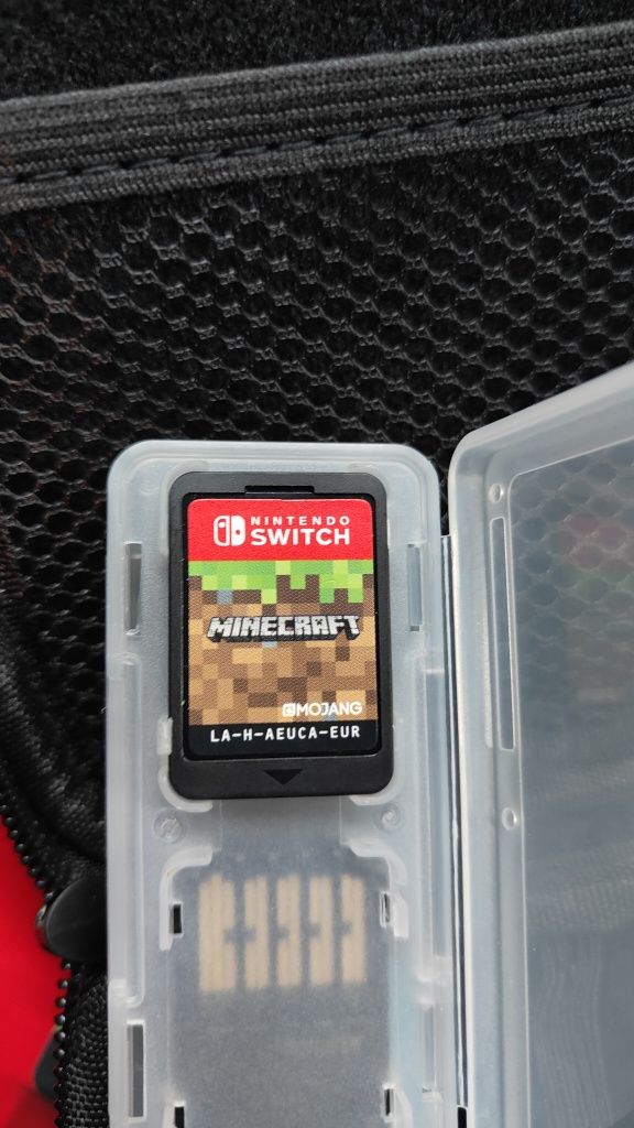 Nintendo switch portatel