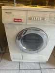 Pralka miele 1400 obrotow stan idealny