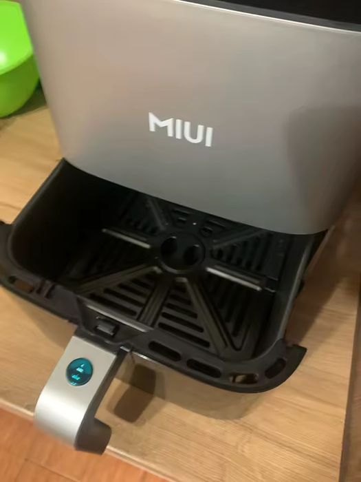Аерогріль miui 5л
