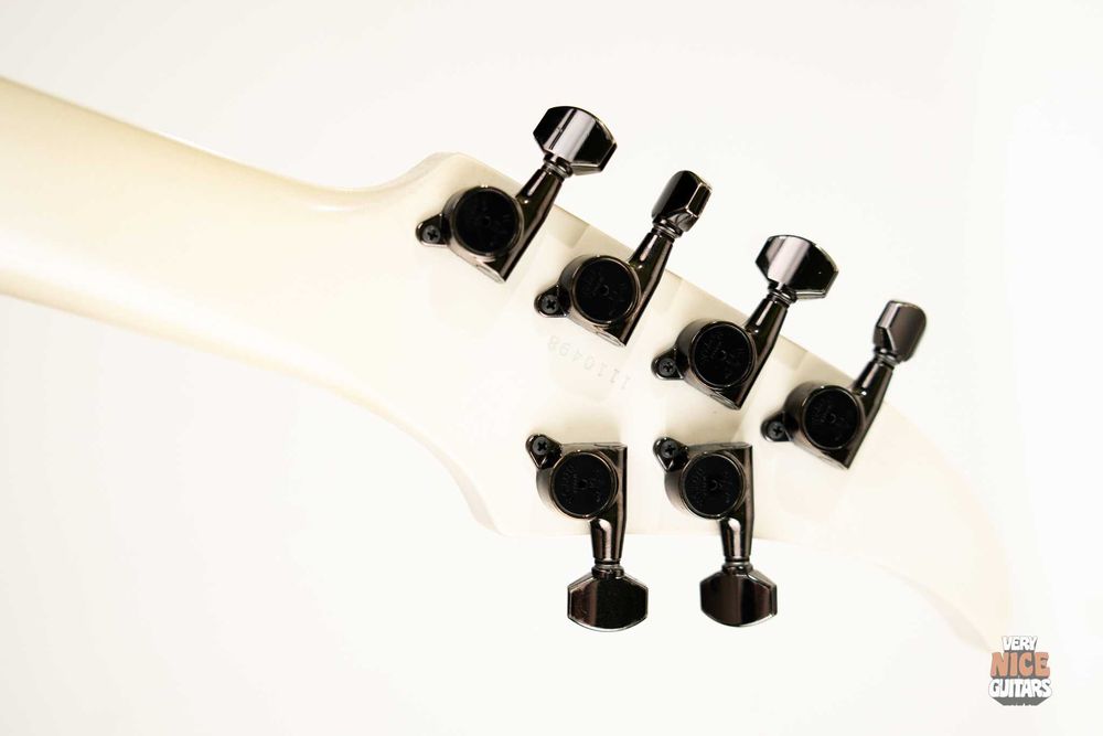 Caparison Orbit gitara elektryczna