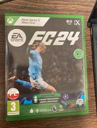 EA FC 24 XBOX Stan idealny