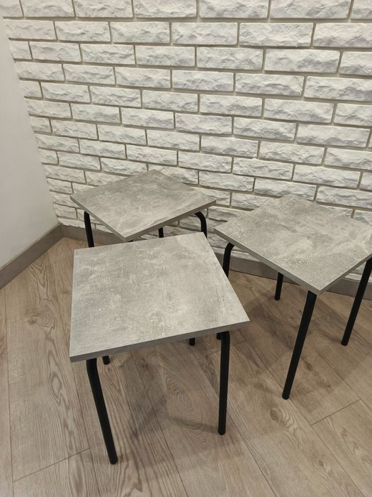 Табуретки кухонні, табуретки лофт, табурет , крісло