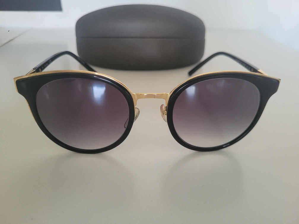 Okulary przeciwsłoneczne oryginalne firmy Calvin Klein z korekcją