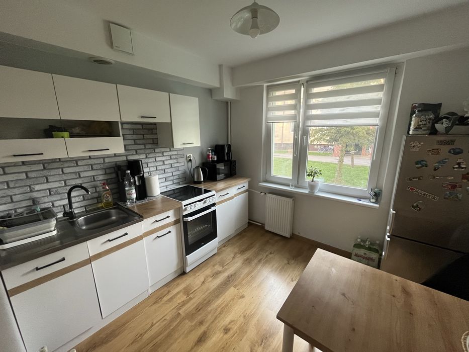 Komplet mebli kuchennych