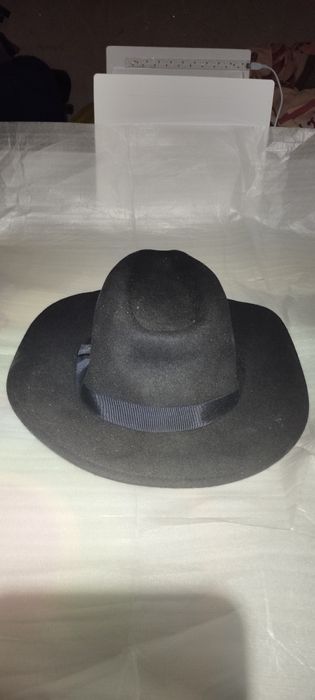 Капелюх ZARA man(унісекс)